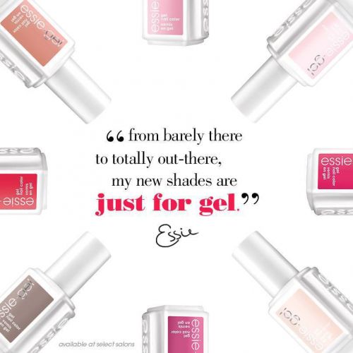 essie 2