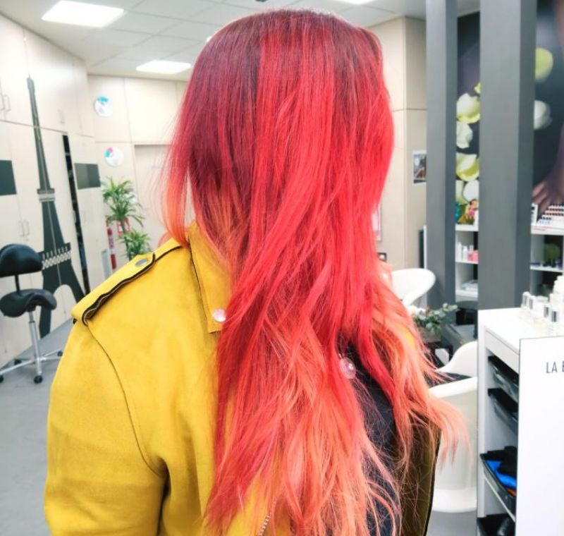 color